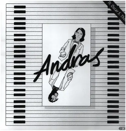 Andras/Oscar S. Thor Fox - EMBASSY CAFE