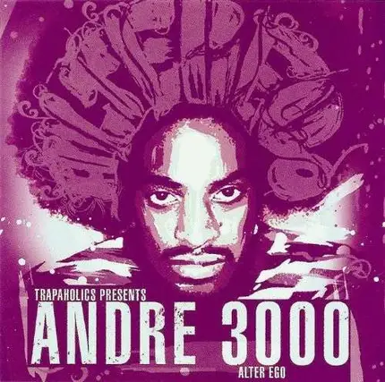 Andre 3000 - Alter Ego