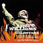 ANDRE & THE GOLDSTARS WILLIAMS - IT'S A LONG WAY TO THE TOP