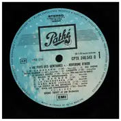 André Thivet et son Orchestre