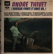 André Thivet