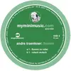 12inch Vinyl Single - Andre Traenkner - Flummi Vs. Roller