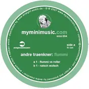 Andre Traenkner - Flummi Vs. Roller
