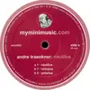 12'' - Andre Traenkner, Andre Tränkner - Nautilus
