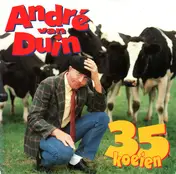André Van Duin - 35 Koeien