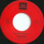 7inch Vinyl Single - André van Duin - 35 Koeien