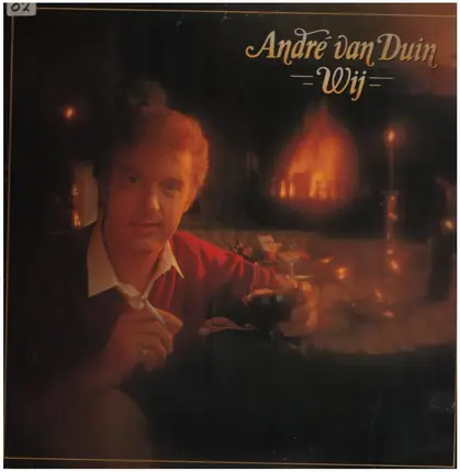 André van Duin - Wij
