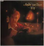 André Van Duin