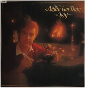André Van Duin - Wij