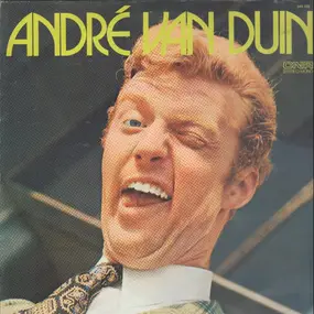 André Van Duin - André Van Duin