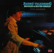 André Valkering Boogie & Blues Group