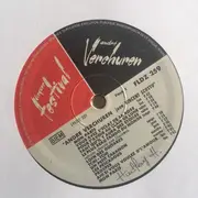 LP - André Verchuren - André Verchuren Et Son Ensemble - Joue Vincent Scotto - Mono