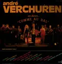 LP - Andrè Verchuren - Comme Au Bal