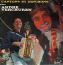 LP - Andre Verchuren - Cantons et Dinchons