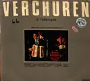 LP - André Verchuren - A L'Olympia