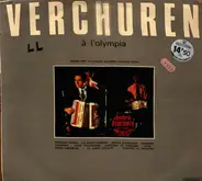 André Verchuren - A L'Olympia