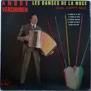 André Verchuren & Zappy Max - Les Danses De La Noce