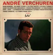 André Verchuren - Bons Baisers De Saint-Flour