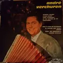 10'' - André Verchuren - Brigitte Bardot