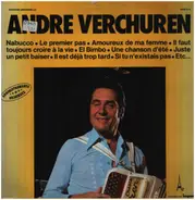 André Verchuren - Enregistrement Originaux
