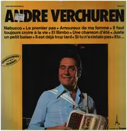 André Verchuren - Enregistrement Originaux