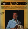 LP - André Verchuren - Enregistrement Originaux