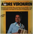 LP - André Verchuren - Enregistrement Originaux