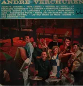 André Verchuren Et Son Orchestre