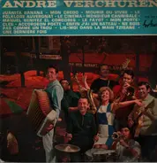 André Verchuren Et Son Orchestre - André Verchuren Et Son Orchestre