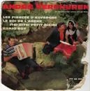 7inch Vinyl Single - André Verchuren Et Son Ensemble - Les Fiancés D'Auvergne