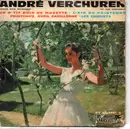 7inch Vinyl Single - André Verchuren Et Son Ensemble - Printemps, Avril Carillonne