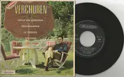 André Verchuren Et Son Ensemble - Tristesse / La Corrida / Reconciliation / Défilé Des Mirlitons