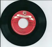 7inch Vinyl Single - André Verchuren Et Son Ensemble - Paso-Dobles
