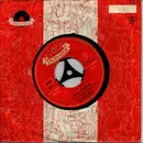 7inch Vinyl Single - André Verchuren Et Son Ensemble - Paris Musette