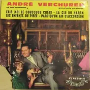 André Verchuren - Fais-moi Le Couscous Chéri