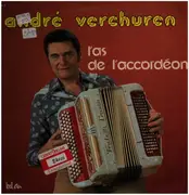 LP - André Verchuren - L'as De L'accordeon