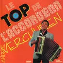 Double LP - André Verchuren - Le Top De L'Accordéon