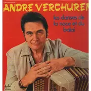 Double LP - André Verchuren - Les Danses De La Noce Et Du Balai - Gatefold