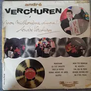 André Verchuren - Mon Millionième Disque