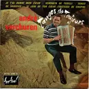 7inch Vinyl Single - André Verchuren & Son Orchestre - Tangos De Toujours