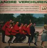 LP - André Verchuren & Son Orchestre - André Verchuren & Son Orchestre