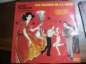 André Verchuren & Son Orchestre - Les Danses De La Noce