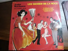 André Verchuren & Son Orchestre - Les Danses De La Noce