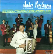LP - André Verchuren & Son Orchestre - Grand Prix Du Disque