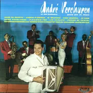 André Verchuren - Grand Prix Du Disque