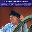 LP - André Verchuren & Son Orchestre - La Chanson De Lara