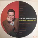 LP - André Verchuren & Son Orchestre - Succès D'Aujourd'Hui