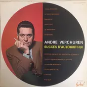 André Verchuren & Son Orchestre - Succès D'Aujourd'Hui