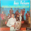 LP - André Verchuren & Son Orchestre - Reine De Musette...