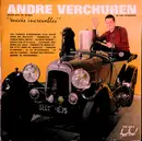 LP - André Verchuren & Son Orchestre - Succès Increvables